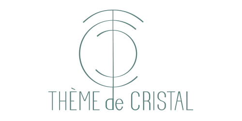 Affilié Thème de cristal